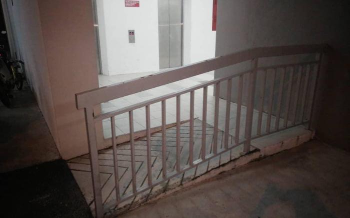 AGMA Sutravilla Pelindung Homestay