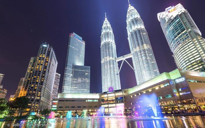 Central Residence @ sungai besi kuala lumpur5