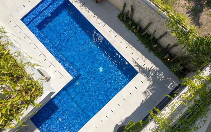 Summer House Villa