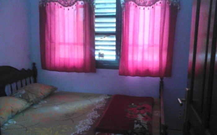 Family Homestay