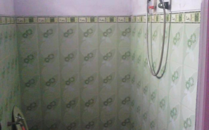 Family Homestay