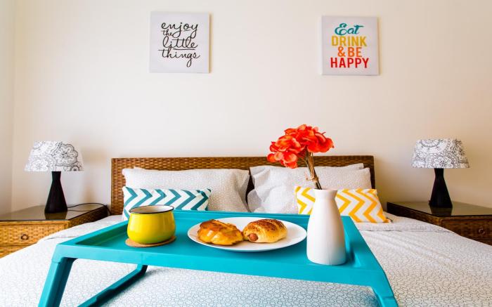 GOLD COAST MORIB by 369 Pool View