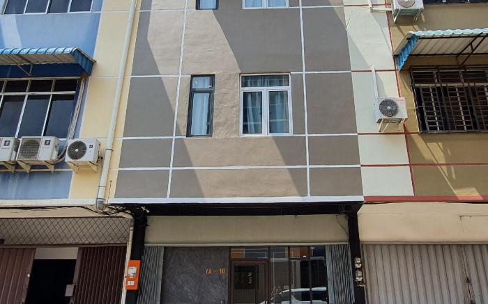 Casanova 3B BCS Grand batam 2Bedroom 3rd Floor *