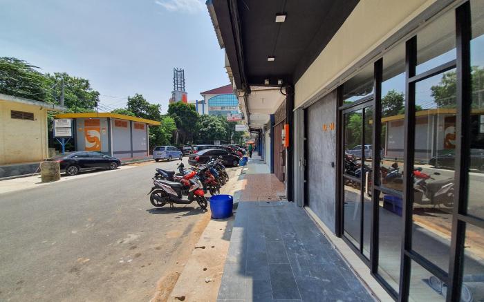 Casanova 2B A2 GrandBatam Penuin 2Bedroom 2ndFloor