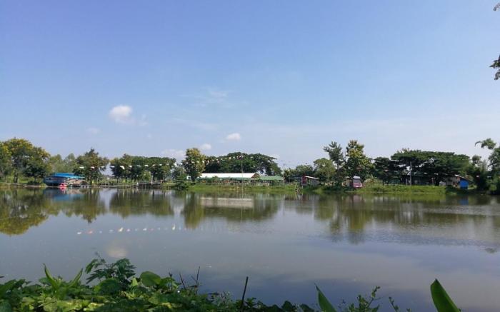 Bee Rest Residence, Bandu, Chiang Rai (House 1)