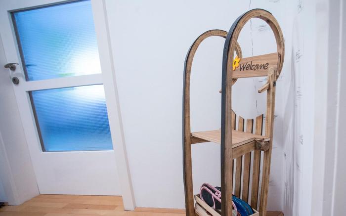 Golden Fields apartment