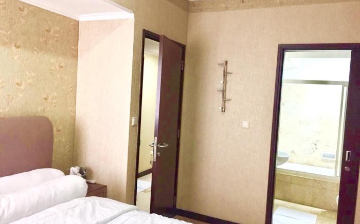 Apartment braga citiwalk
