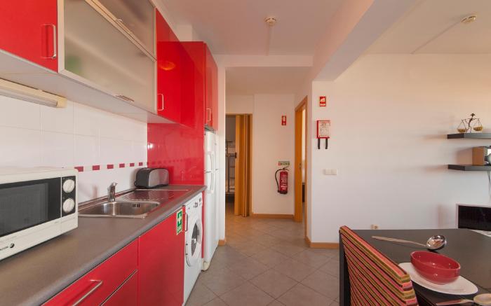 B42 - Oceano Atlantico Apartment