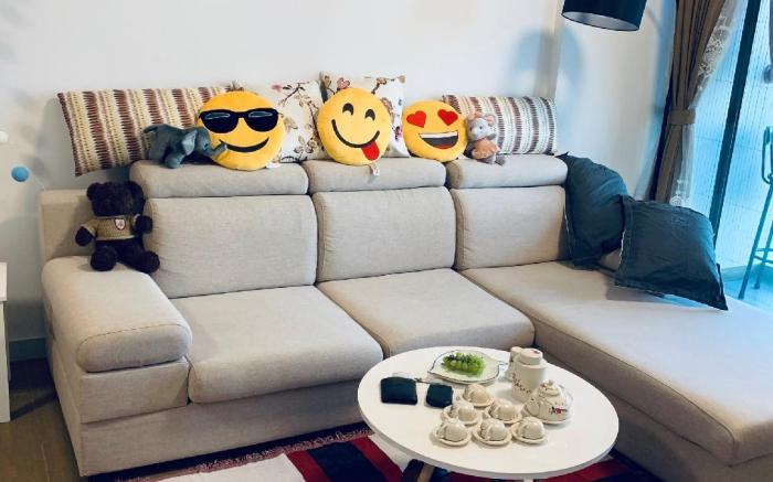 HAPPY HOUSE HOMESTAY