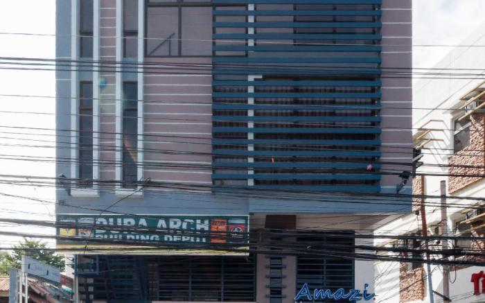 Amazi Homestay-Superior Deluxe+Near Mall+100mbps