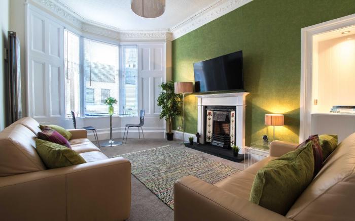 West Highland Apartments 'The Nevis'