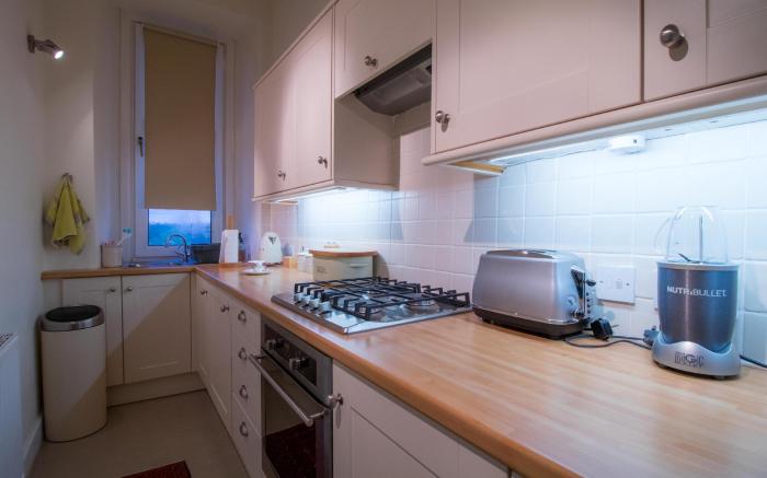 West Highland Apartments 'The Nevis'