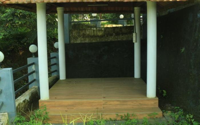 Aqua Water Front  Resort