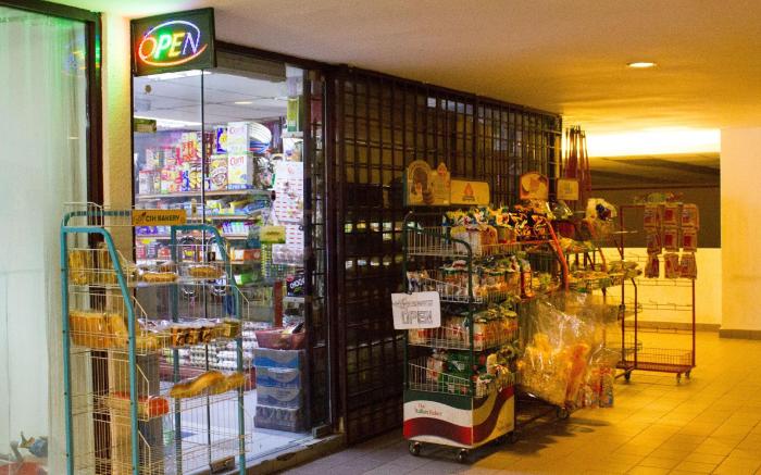 KL City Centre 5 Min to MRT,TRX/B. Bintang4, 7 pax
