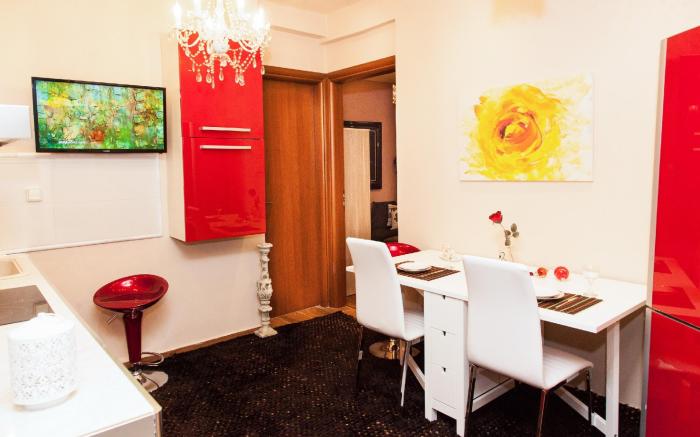 Modern Urban Design At Exarchia!