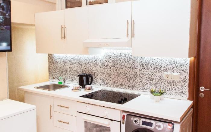 Luxury Design At Exarchia!