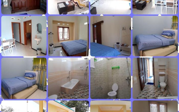 Homestay Omah Dulur