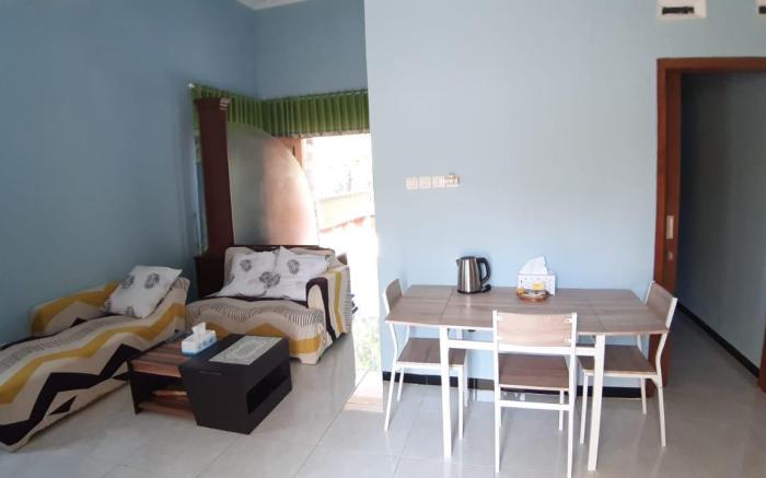 Homestay Omah Dulur