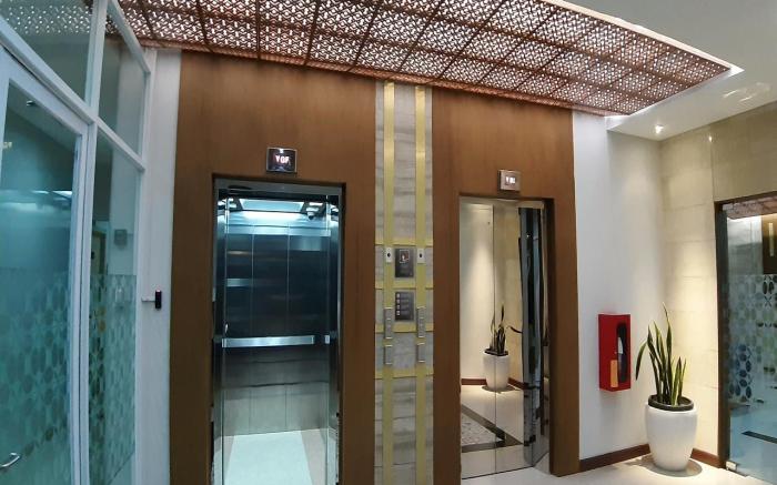 Apartemen Taman Melati Yogyakarta by ArFe Room 