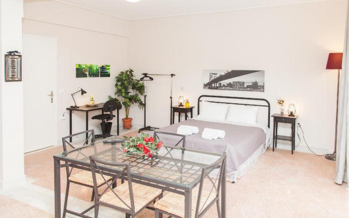 Lovely Apartment In Athens Centre!