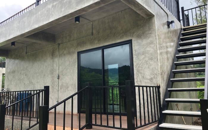 The Leaf Homestay/ bunk bed for6 with roof top (4)