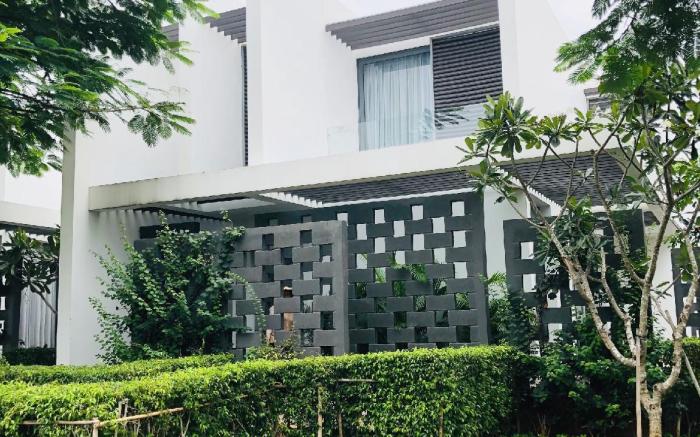 Oceanami Villas S&H
