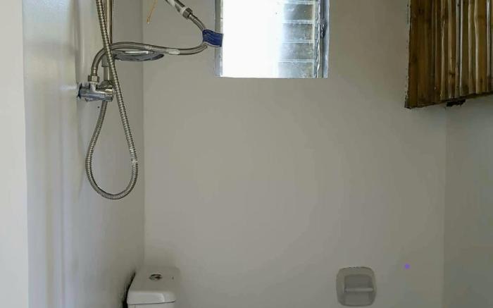 Ensuite double bedroom1  @ Nirvana resort
