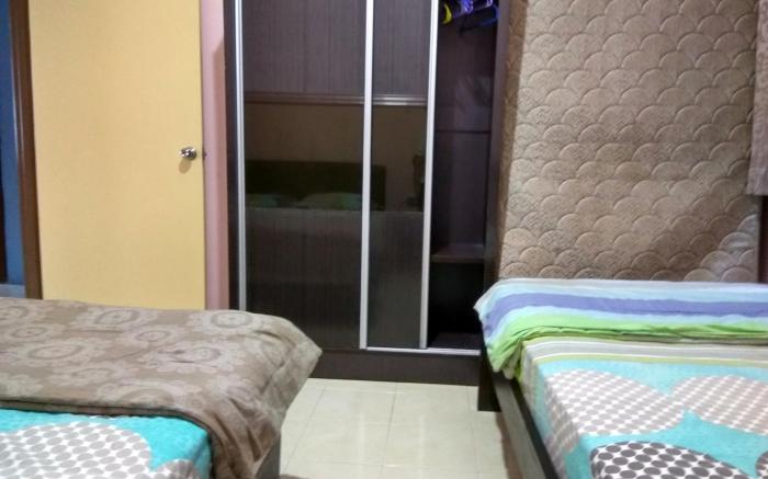 SY Homestay Cameron Highlands (Muslim only)