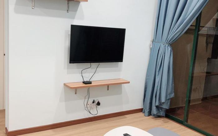 Mahkota hotel(tv box WiFi-enjoying more tv channel