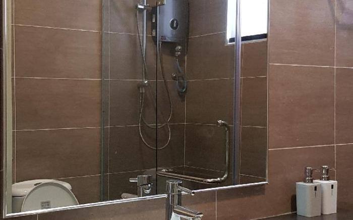 Modern Home Mahkota/ Walk to Jonker & mall/2BR