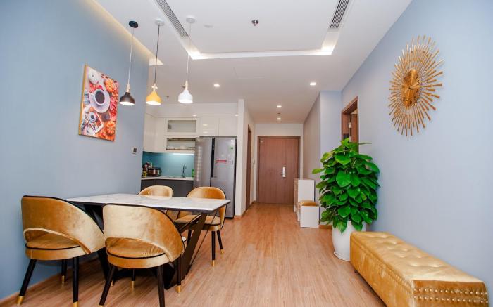 Vinhomes Metropolis luxury 2br2br