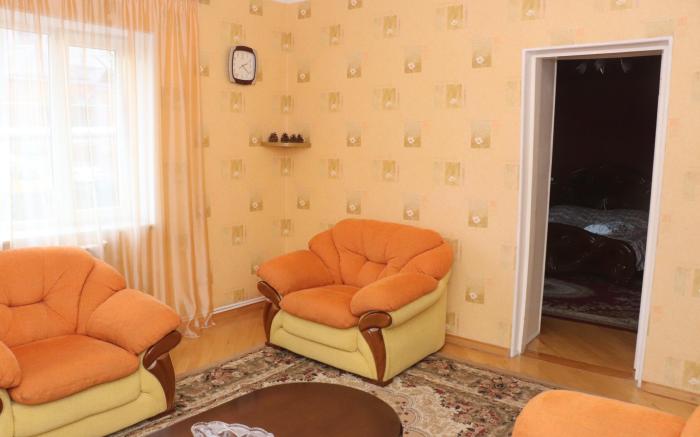 TOP Апартаменты 100м2 в 4 км от центра Еревана