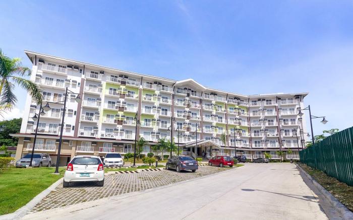 FRESIA by J&J(Near Airport|Amani Grand Resort Res)