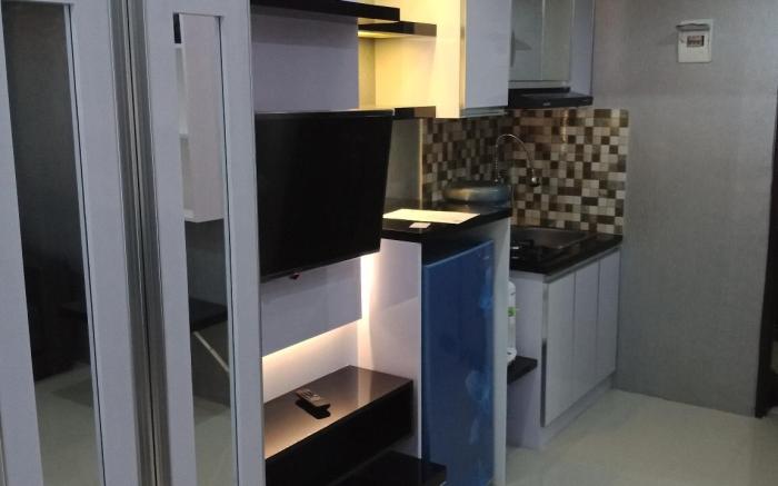 green studio lux apartement the jarrdin