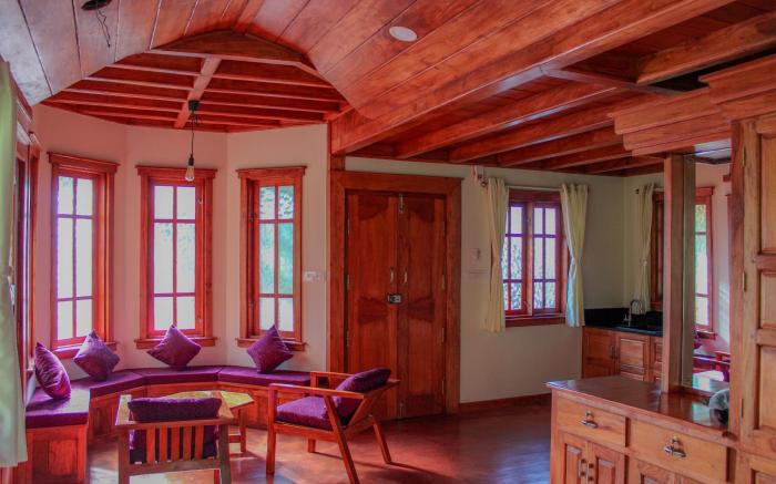 Coorg Tree House