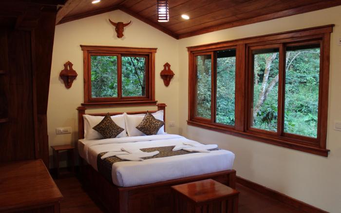 Coorg Tree House