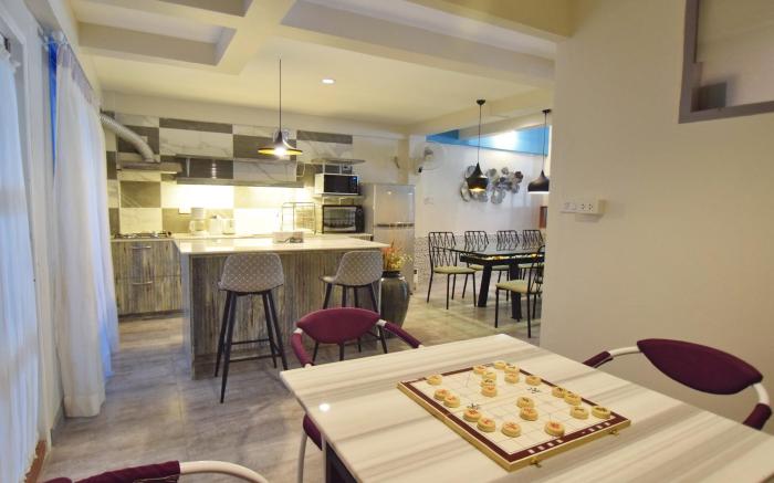 Blu Beach Haven Hua Hin - Beachside Chic Space