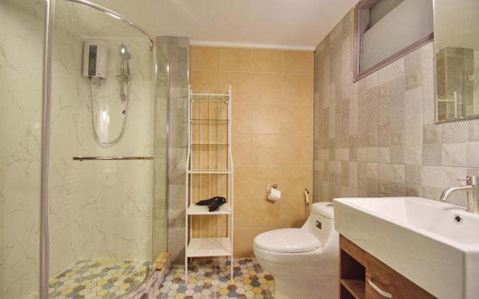 Blu Beach Haven Hua Hin - Beachside Chic Space