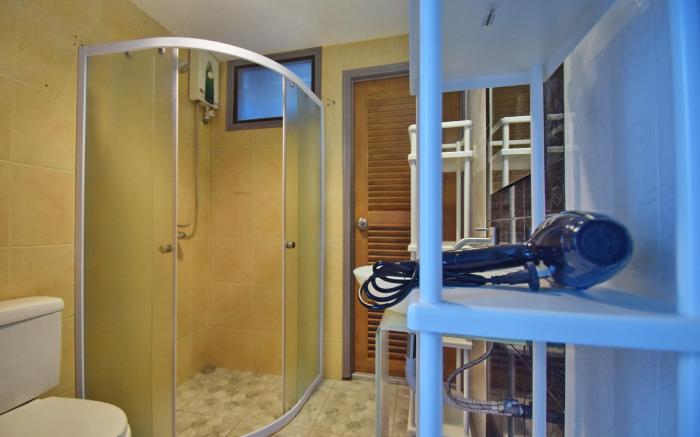 Blu Beach Haven Hua Hin - Beachside Chic Space