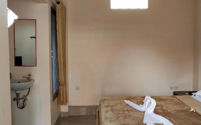 Lidah Lokal Singaraja Double Bedroom
