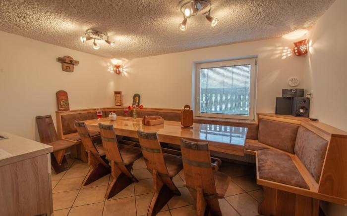 Vineyard cottage Hocevar