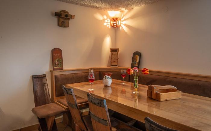 Vineyard cottage Hocevar