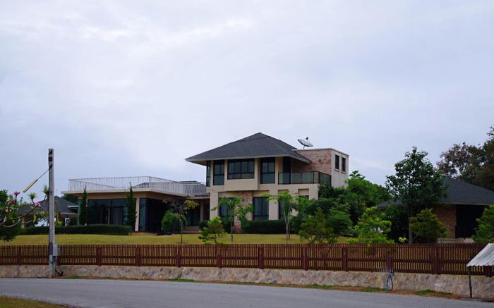 Private Villa in the heart of Khaoyai, Khao Yai