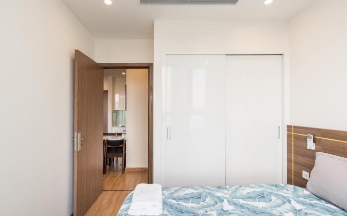 VipHome031#Modern Apt 2BR#Vinhomes Skylake#Tower