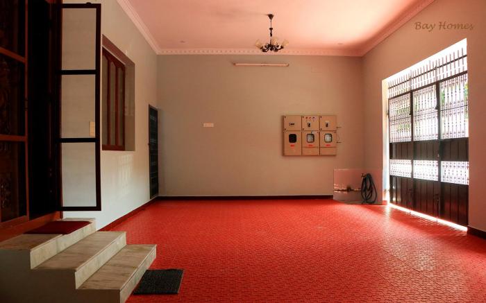 Bay Homes Premium Home Stay