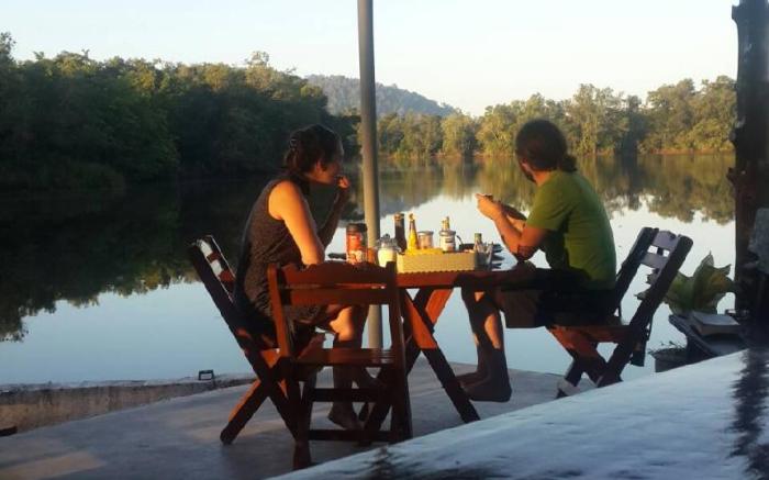 Khum Thong Resort
