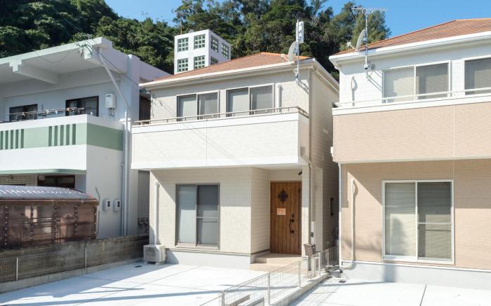 Riverside Yofuke AFP Villa