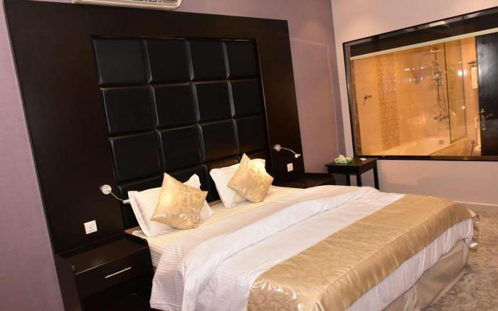  nmaz hotel