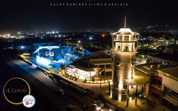 San Remo Oasis at City de Mare U4332