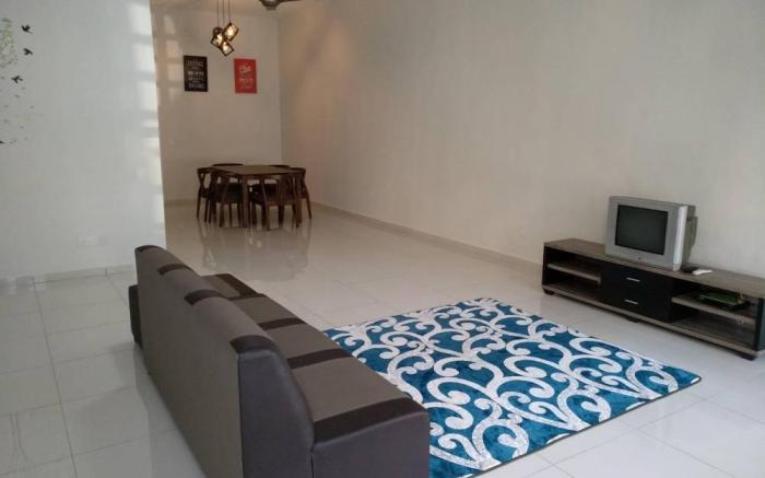 HOMESTAY BANDAR MELAKA DEXAIDA